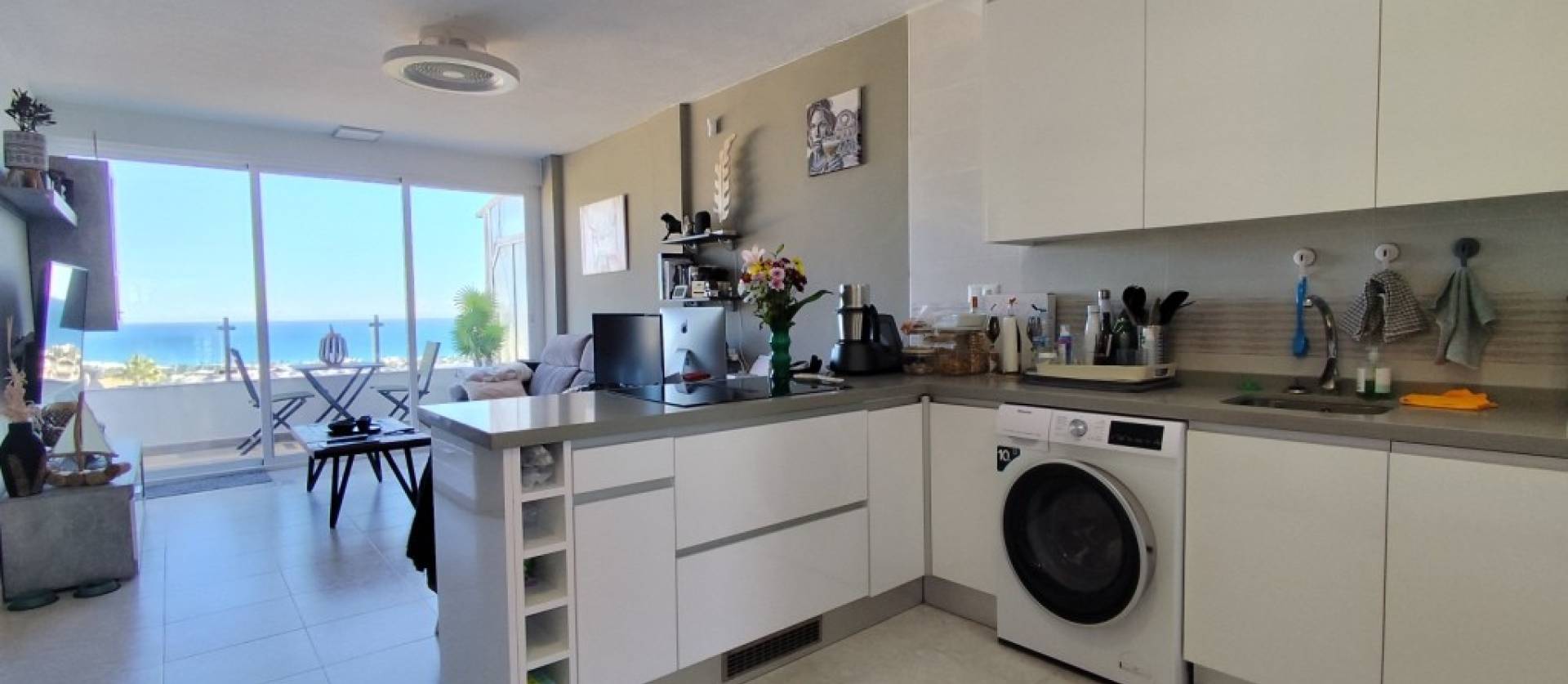 Sale - Apartment - La Mata
