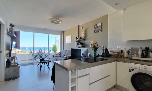 Sale - Apartment - La Mata