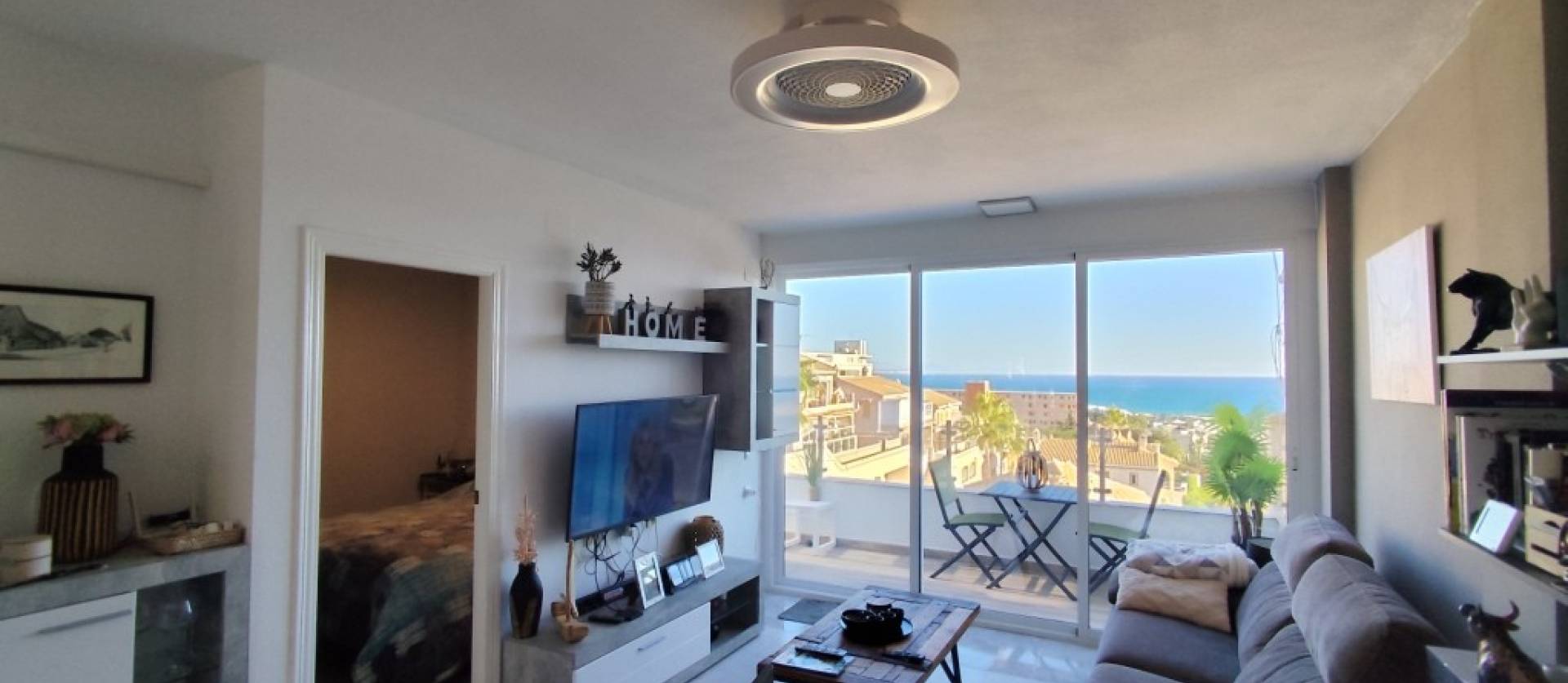 Sale - Apartment - La Mata
