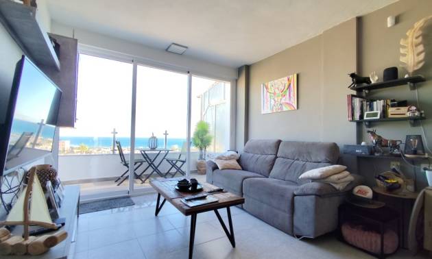 Sale - Apartment - La Mata