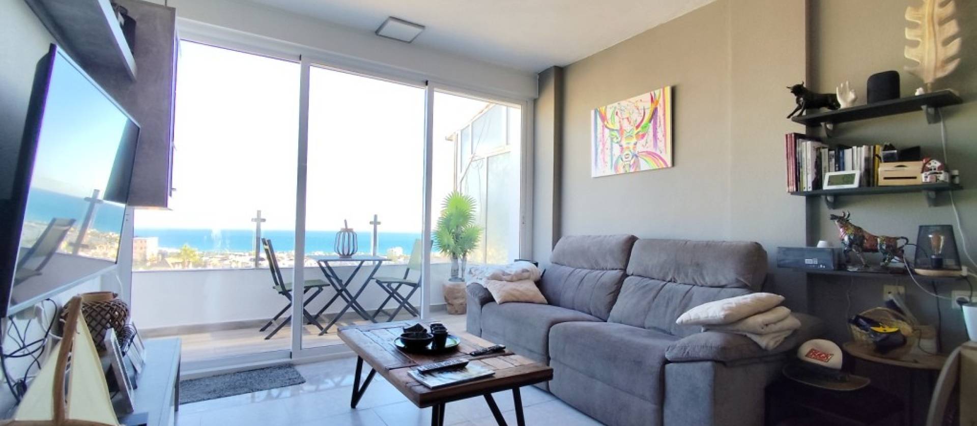 Sale - Apartment - La Mata