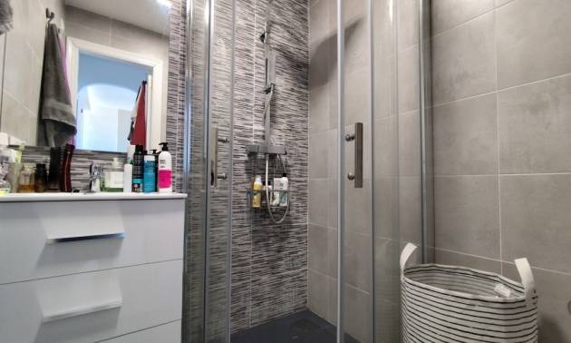 Sale - Apartment - La Mata