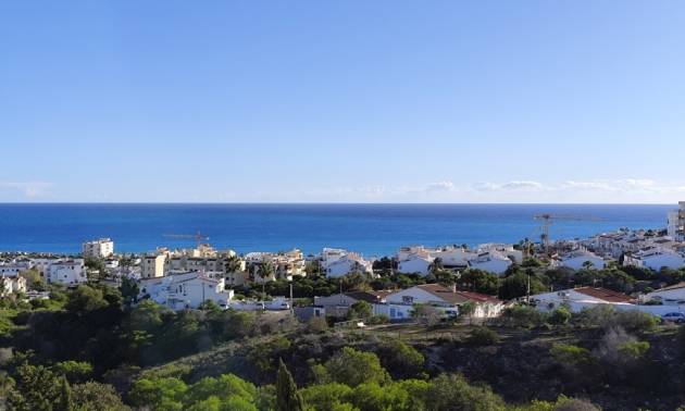 Sale - Apartment - La Mata