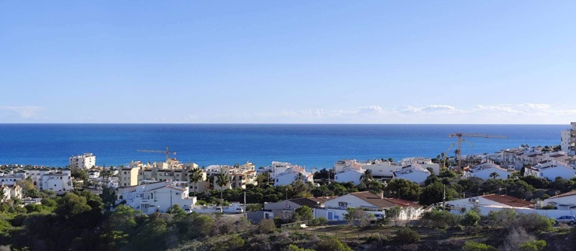 Sale - Apartment - La Mata