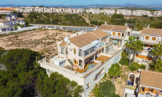 Sale - Apartment - La Mata