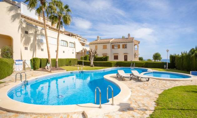 Sale - Apartment - La Mata