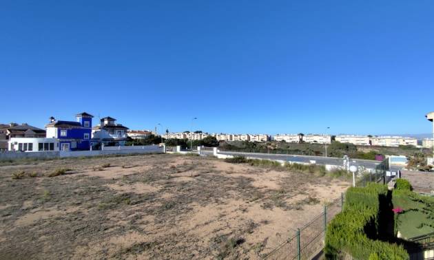Sale - Apartment - La Mata