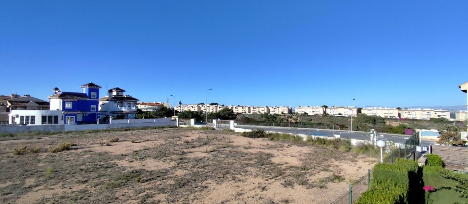 Sale - Apartment - La Mata