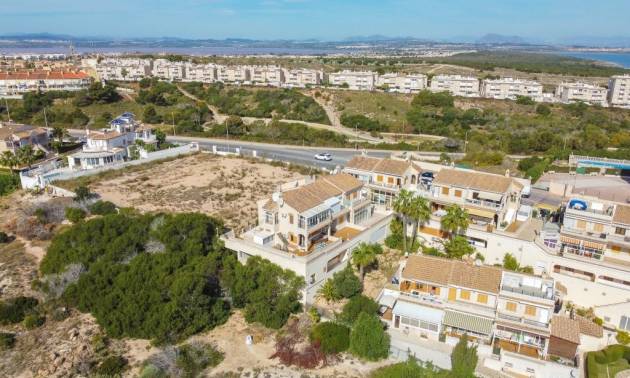 Sale - Apartment - La Mata