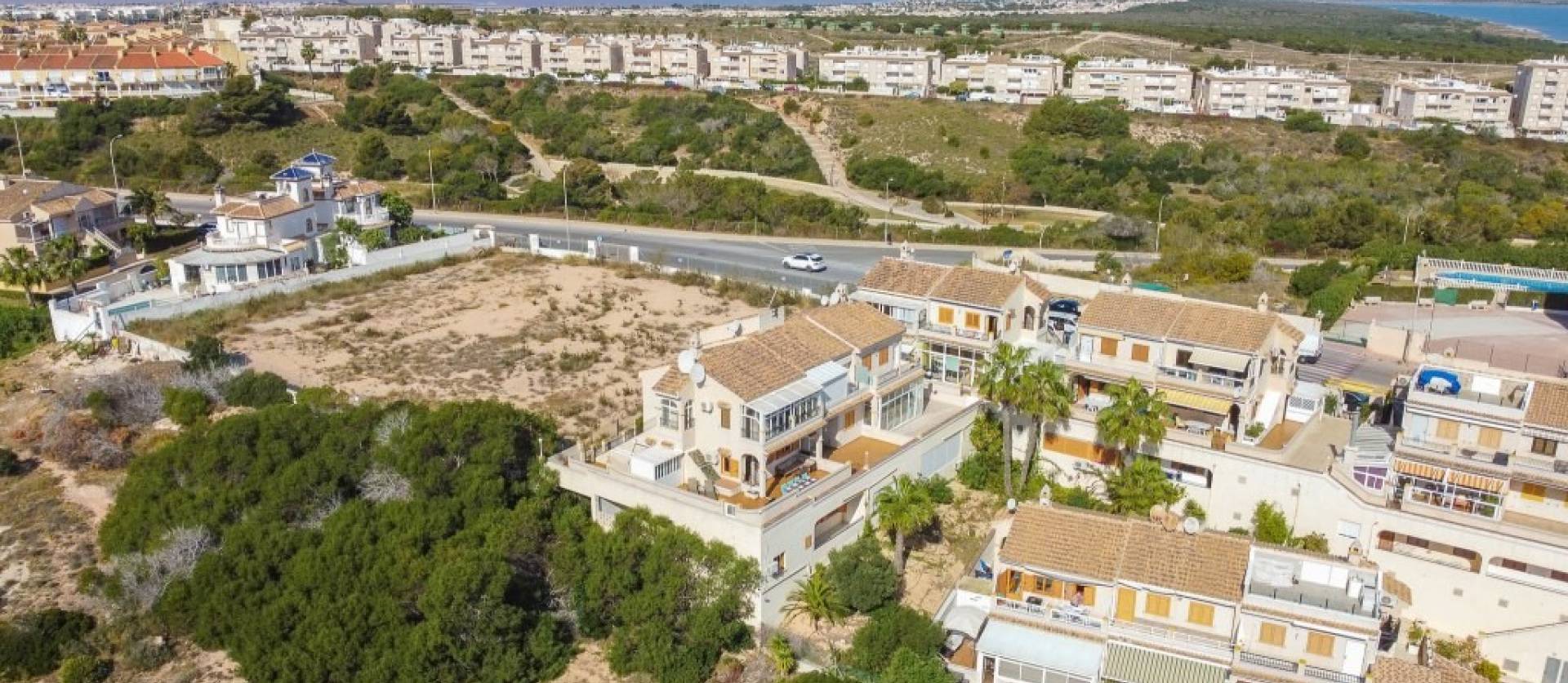 Sale - Apartment - La Mata