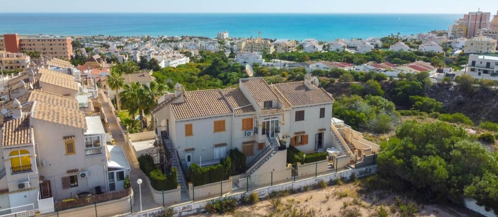 Sale - Apartment - La Mata