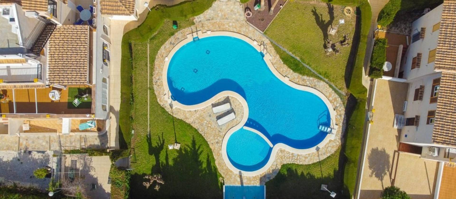 Sale - Apartment - La Mata