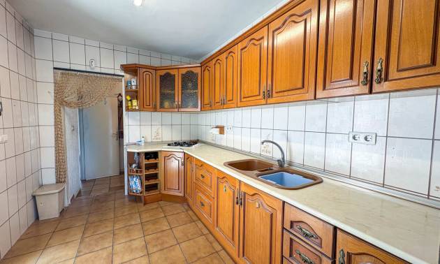 Bestaande woningen - Villa - Los Balcones