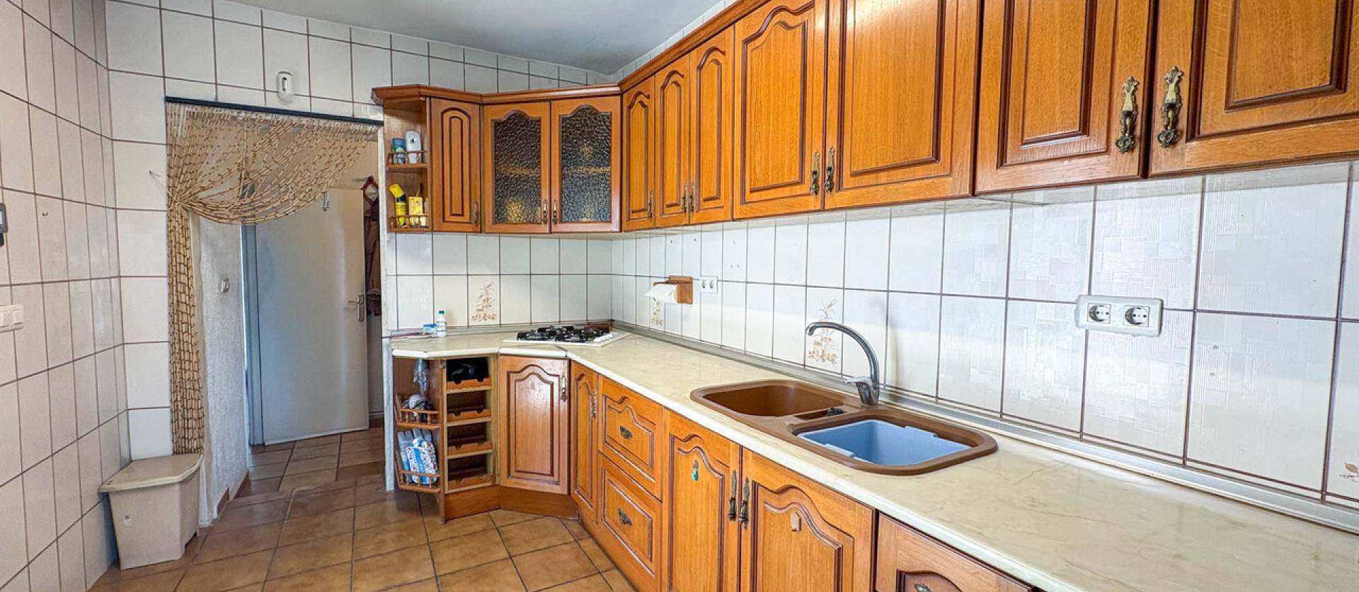 Bestaande woningen - Villa - Los Balcones