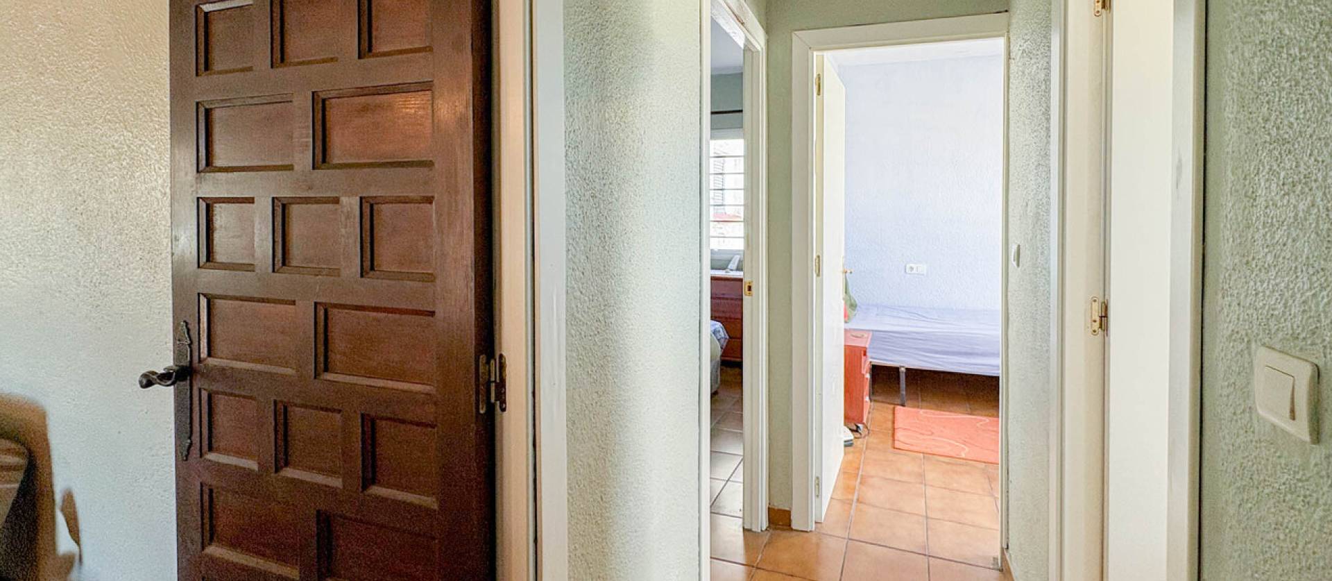 Bestaande woningen - Villa - Los Balcones