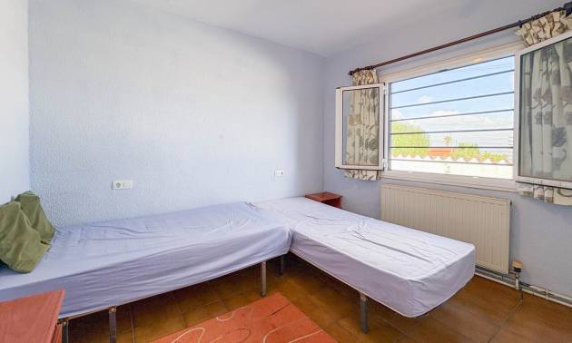 Bestaande woningen - Villa - Los Balcones