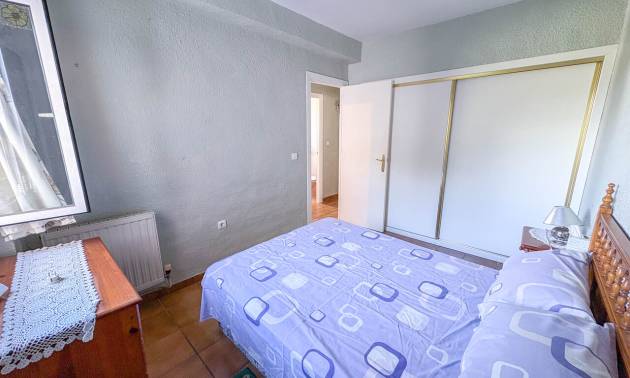 Bestaande woningen - Villa - Los Balcones