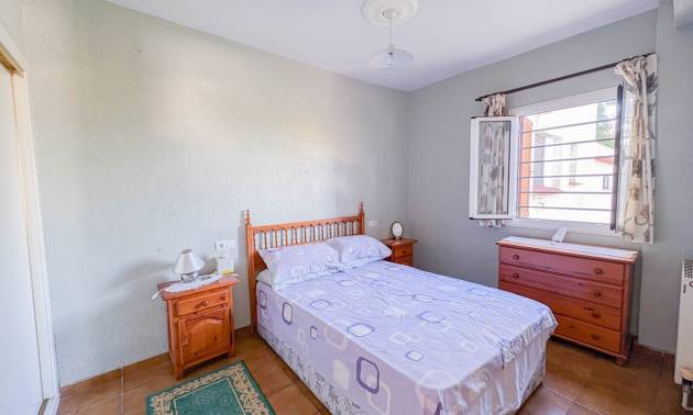 Bestaande woningen - Villa - Los Balcones