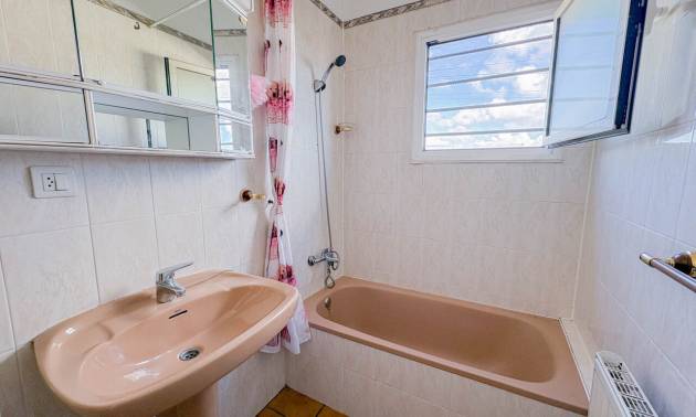 Bestaande woningen - Villa - Los Balcones