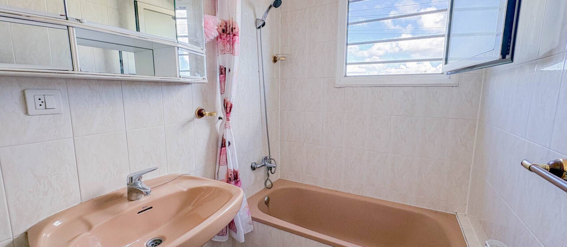 Bestaande woningen - Villa - Los Balcones