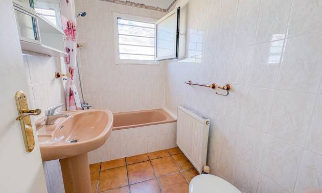 Bestaande woningen - Villa - Los Balcones