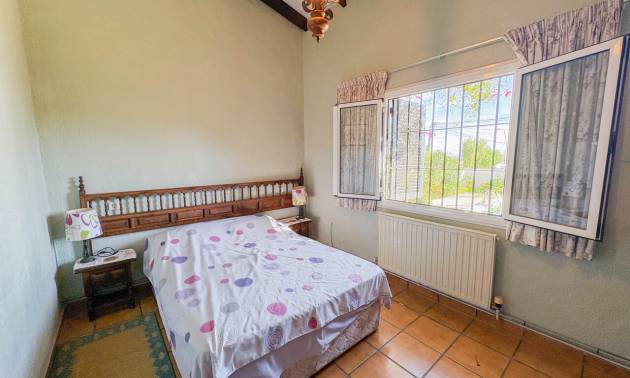 Bestaande woningen - Villa - Los Balcones