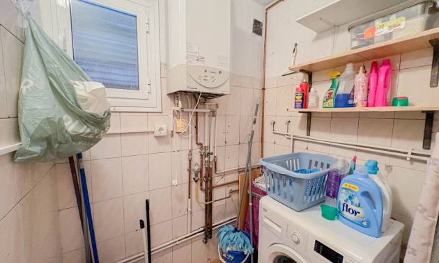 Bestaande woningen - Villa - Los Balcones