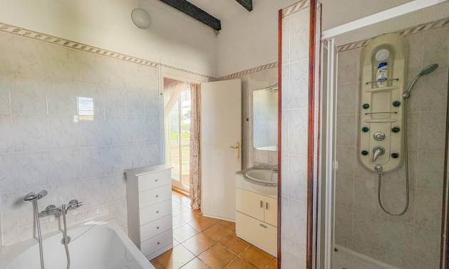 Bestaande woningen - Villa - Los Balcones