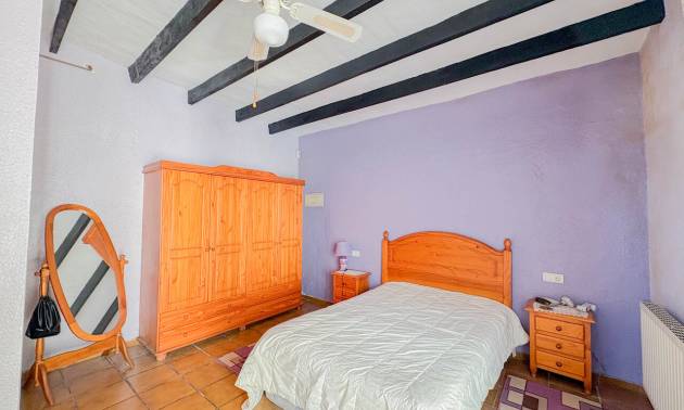 Bestaande woningen - Villa - Los Balcones