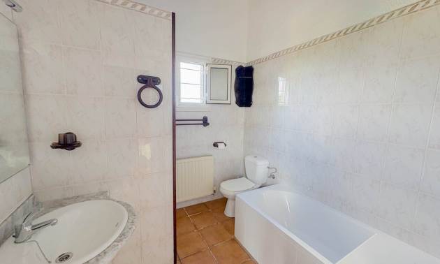 Bestaande woningen - Villa - Los Balcones