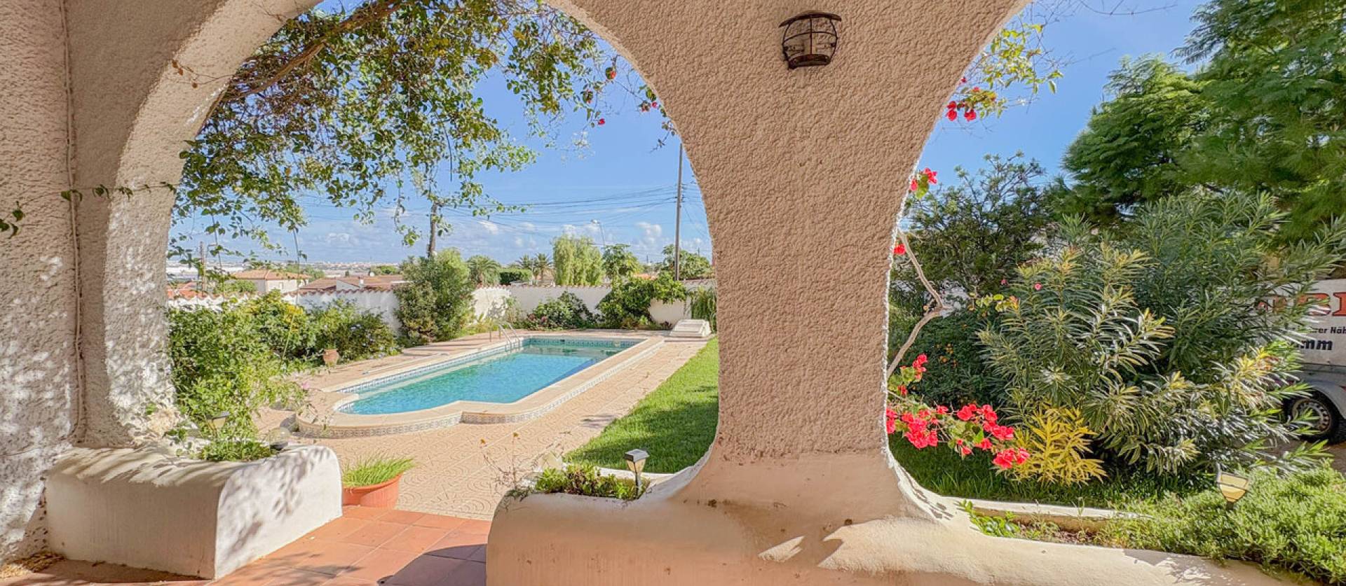 Bestaande woningen - Villa - Los Balcones