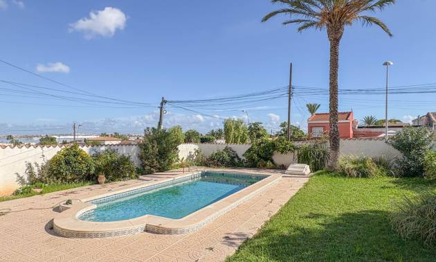 Bestaande woningen - Villa - Los Balcones