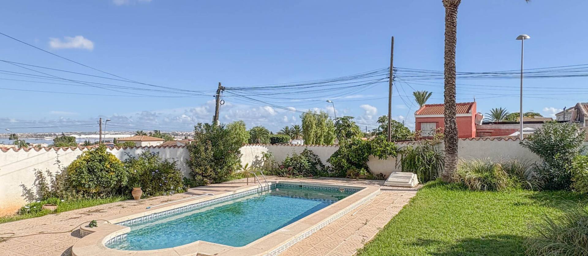 Bestaande woningen - Villa - Los Balcones