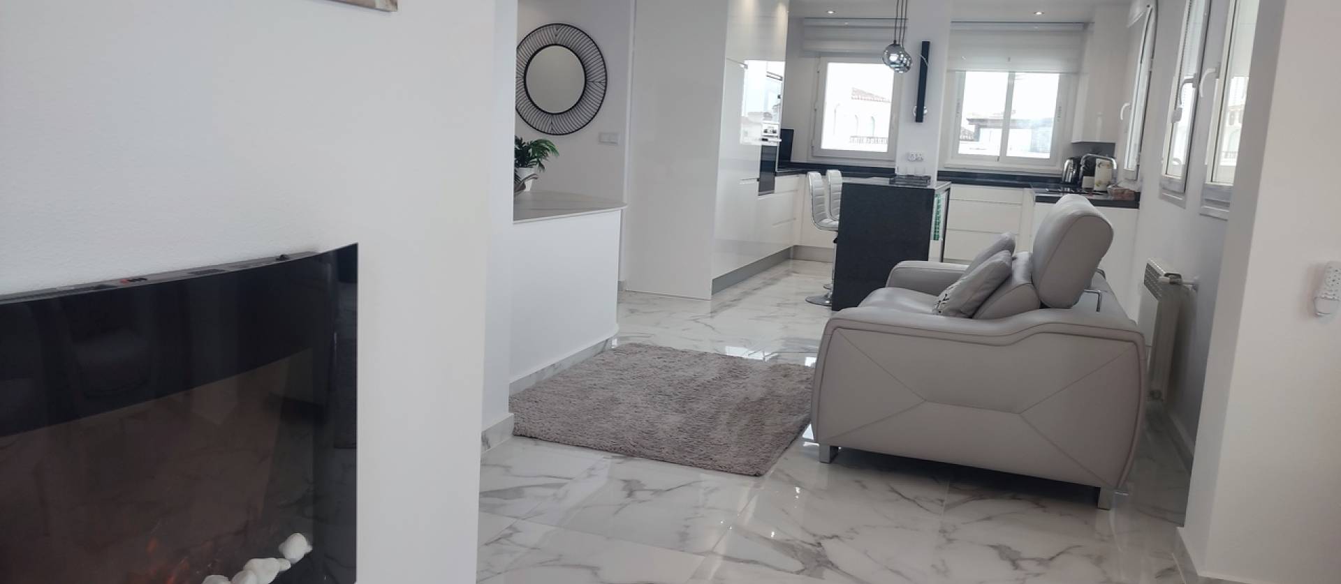 Venta - Apartment - Hacienda Riquelme Golf Resort