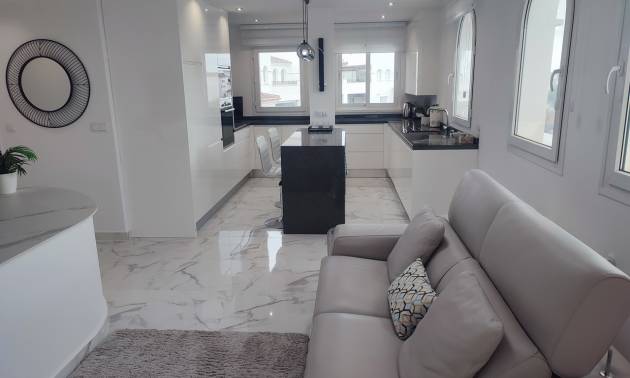 Venta - Apartment - Hacienda Riquelme Golf Resort