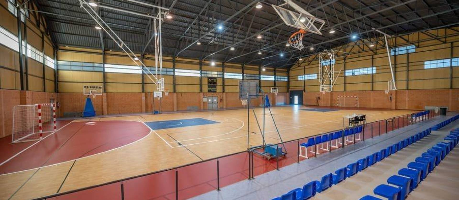 New Build - Apartment - Bigastro - pueblo