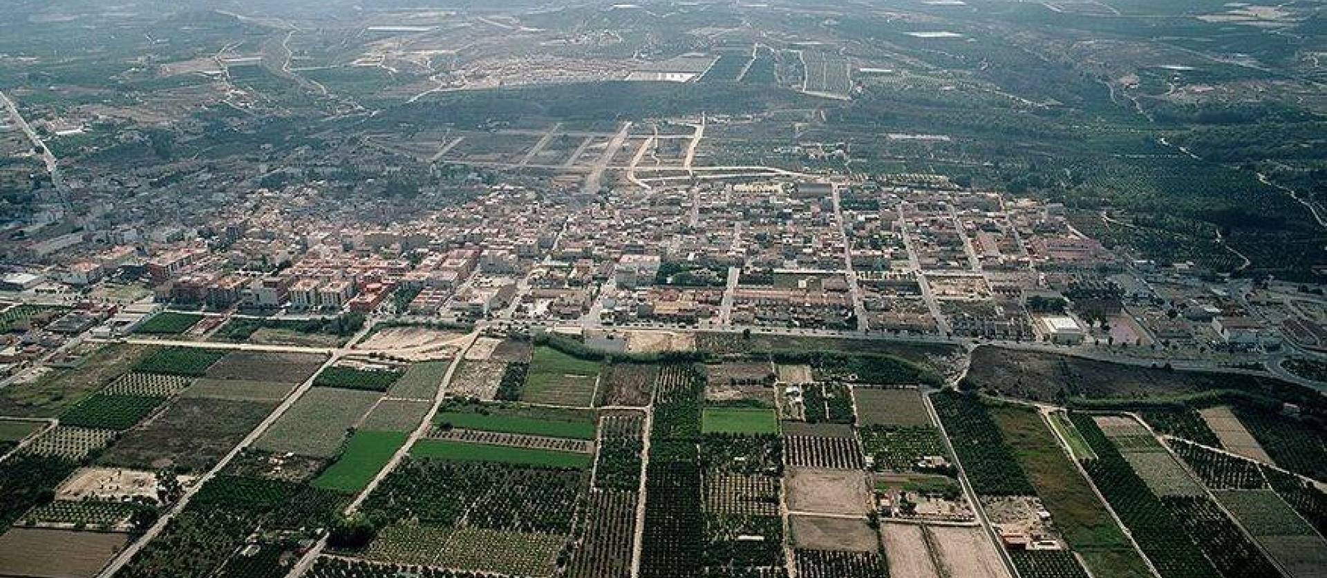 New Build - Apartment - Bigastro - pueblo