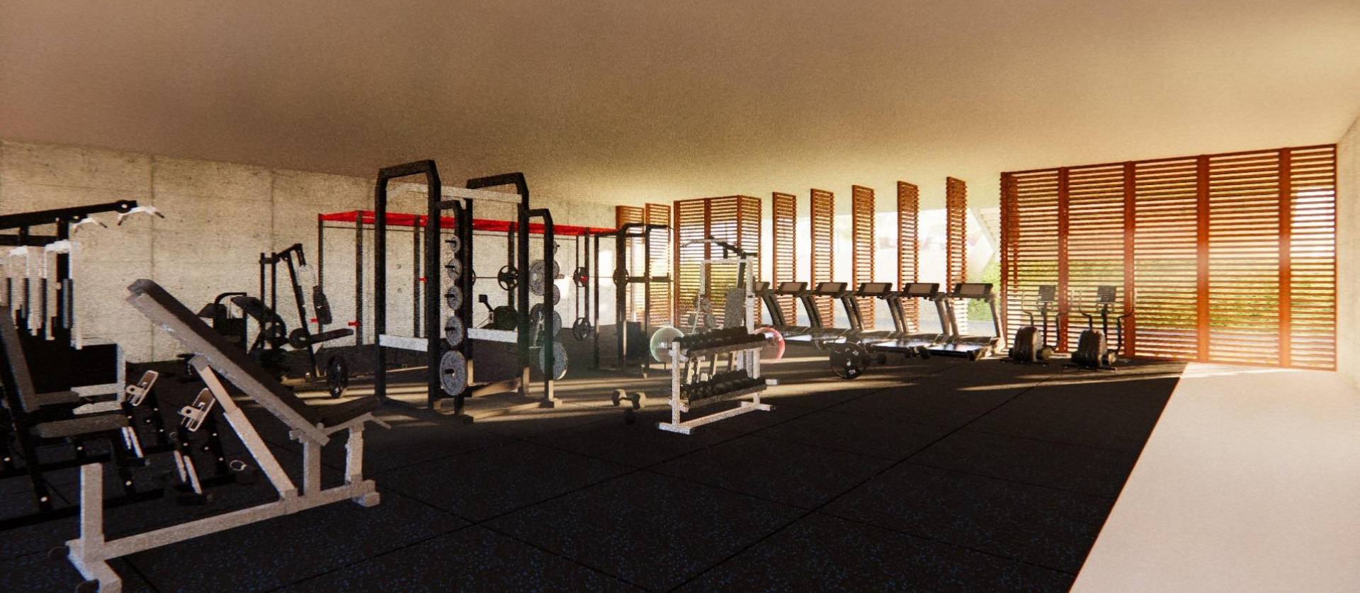 Nueva construcción  - Villa - Torre Pacheco - Santa Rosalía