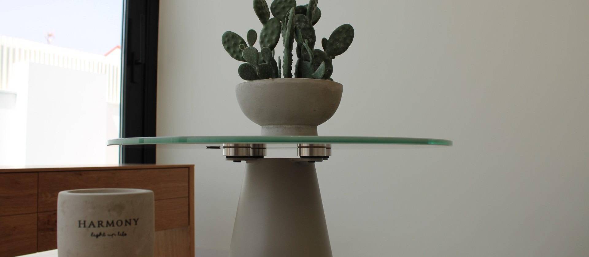 Nieuwbouw projecten - Villa - Pilar de la Horadada - La Torre de la Horadada