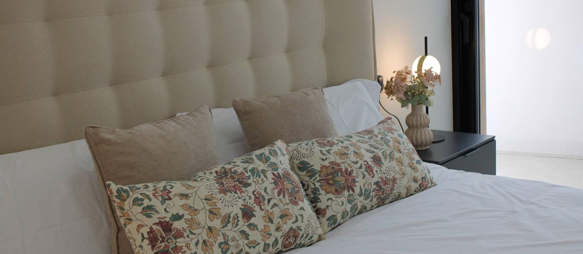 Nieuwbouw projecten - Villa - Pilar de la Horadada - La Torre de la Horadada