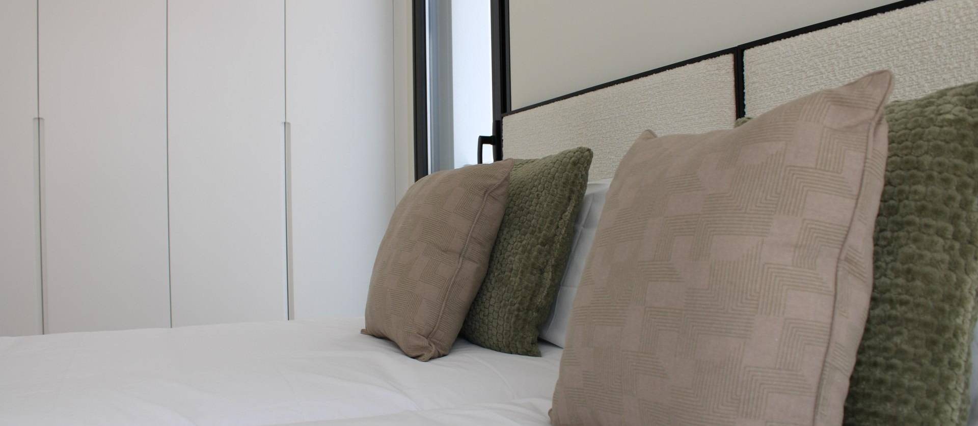 Nieuwbouw projecten - Villa - Pilar de la Horadada - La Torre de la Horadada