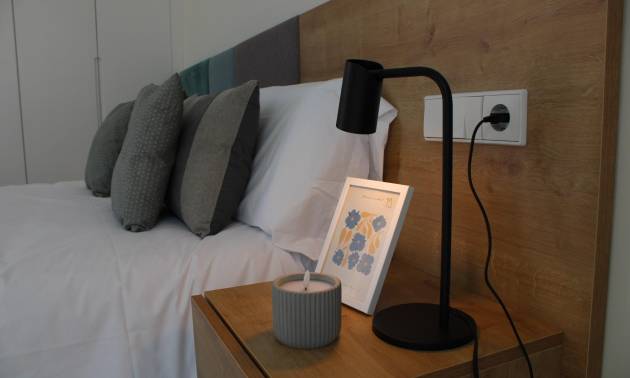 Nieuwbouw projecten - Villa - Pilar de la Horadada - La Torre de la Horadada