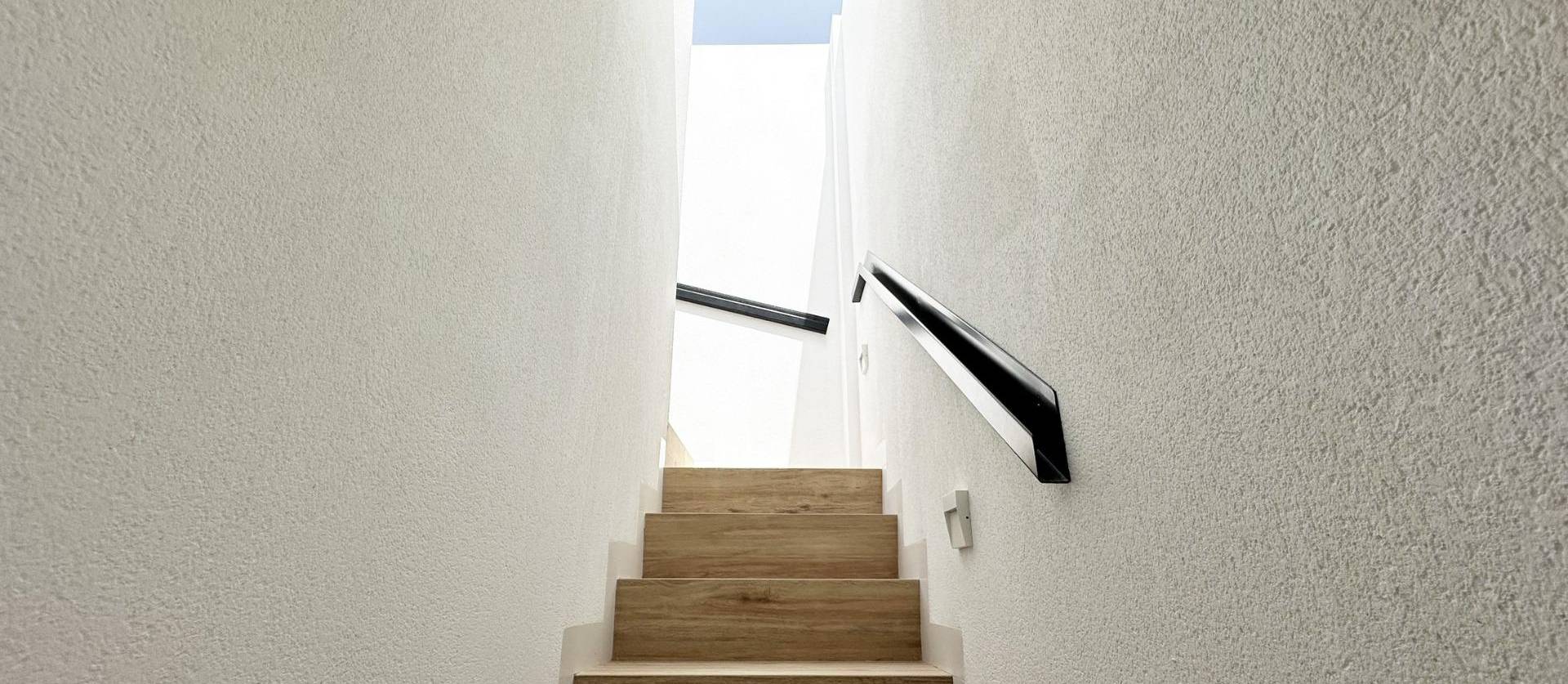 Nieuwbouw projecten - Villa - Pilar de la Horadada - La Torre de la Horadada