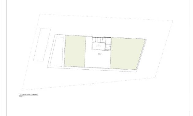 Nieuwbouw projecten - Villa - Pilar de la Horadada - La Torre de la Horadada