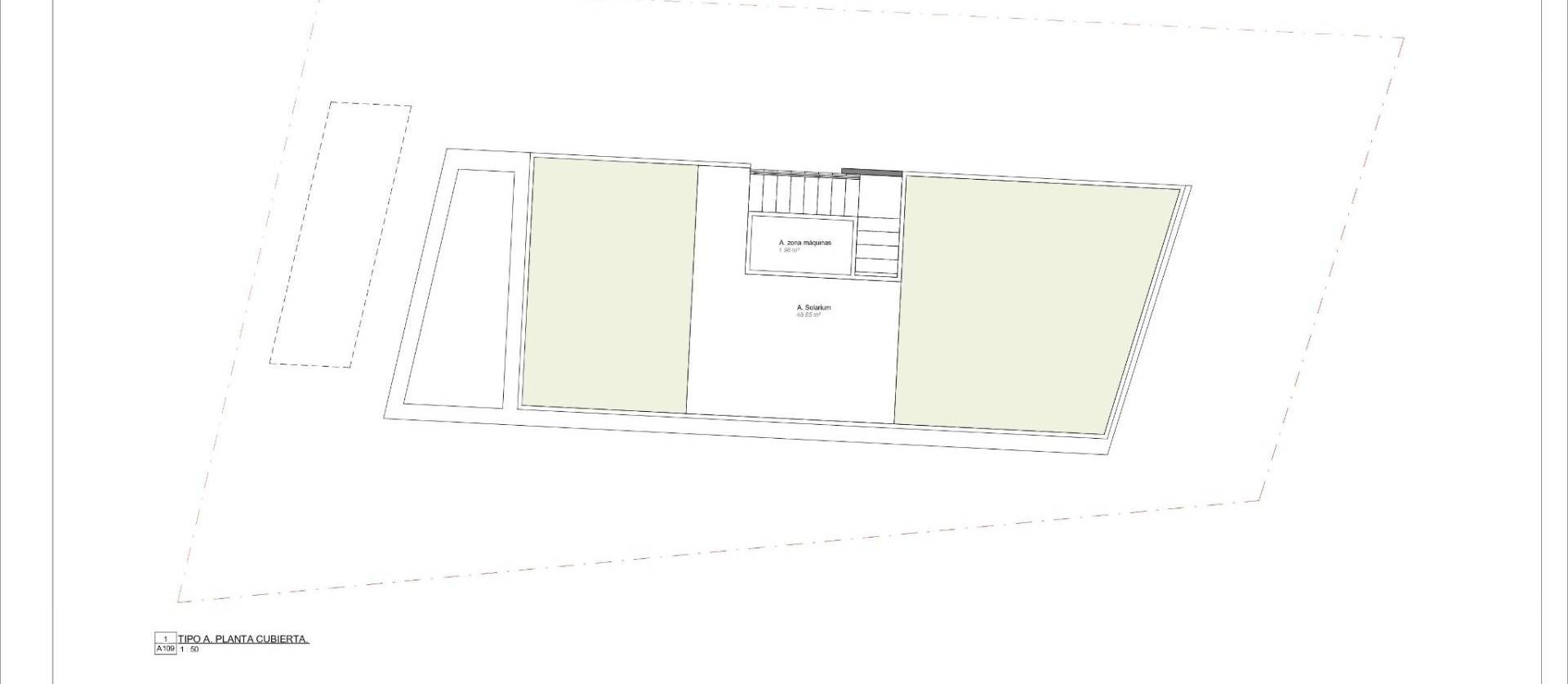 Nieuwbouw projecten - Villa - Pilar de la Horadada - La Torre de la Horadada