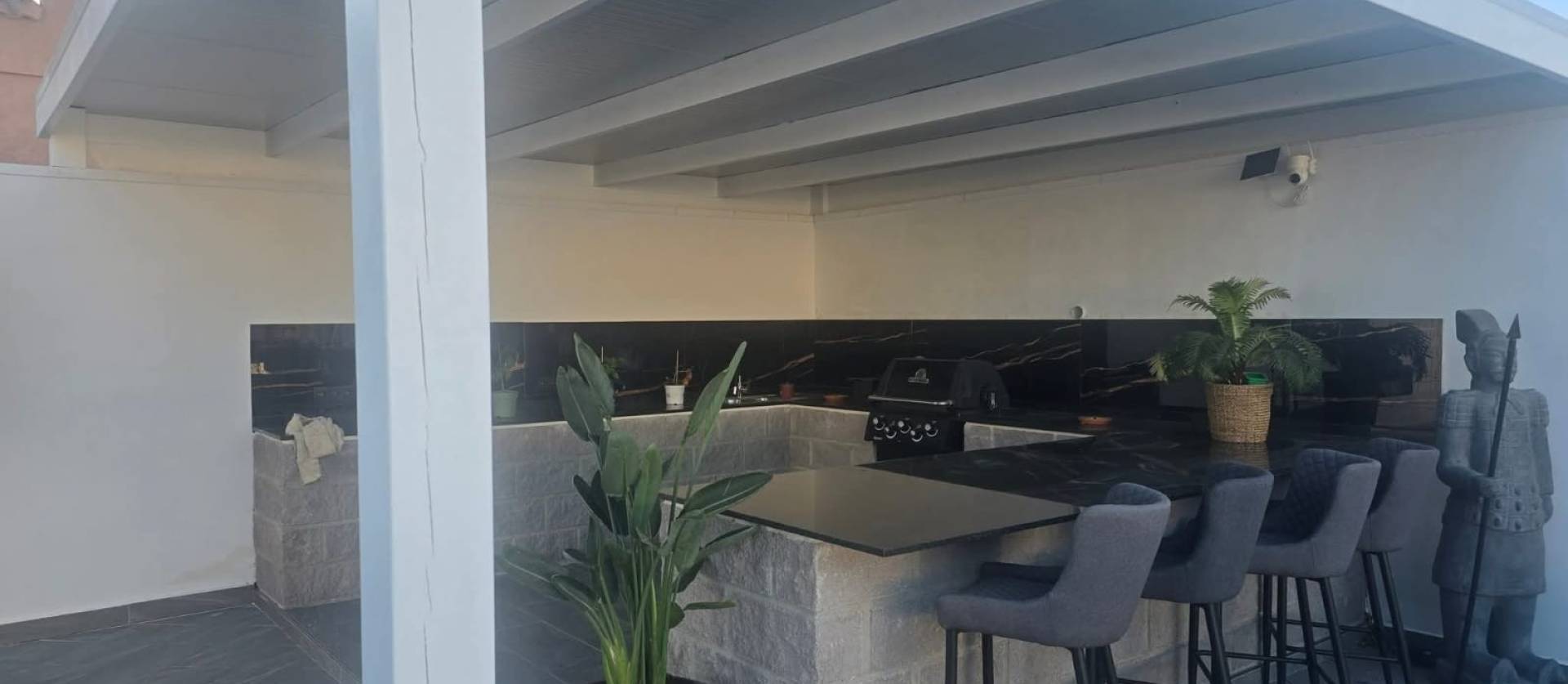 Sale - Villa - Ciudad Quesada - Cuidad quesada