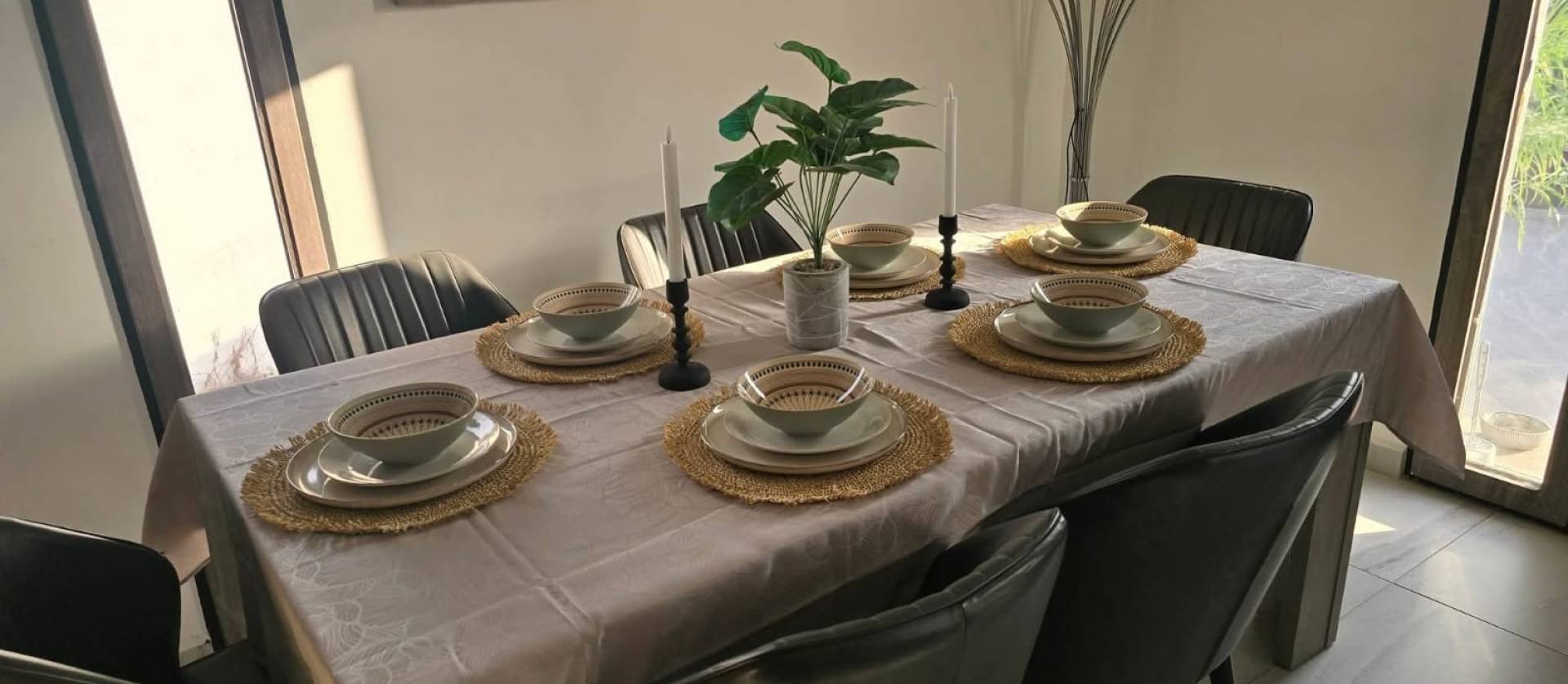 Sale - Villa - Ciudad Quesada - Cuidad quesada