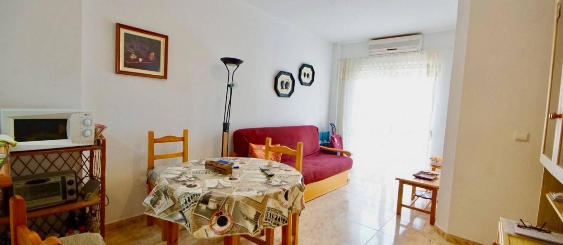 Bestaande woningen - Appartment - Torrevieja - Playa del cura