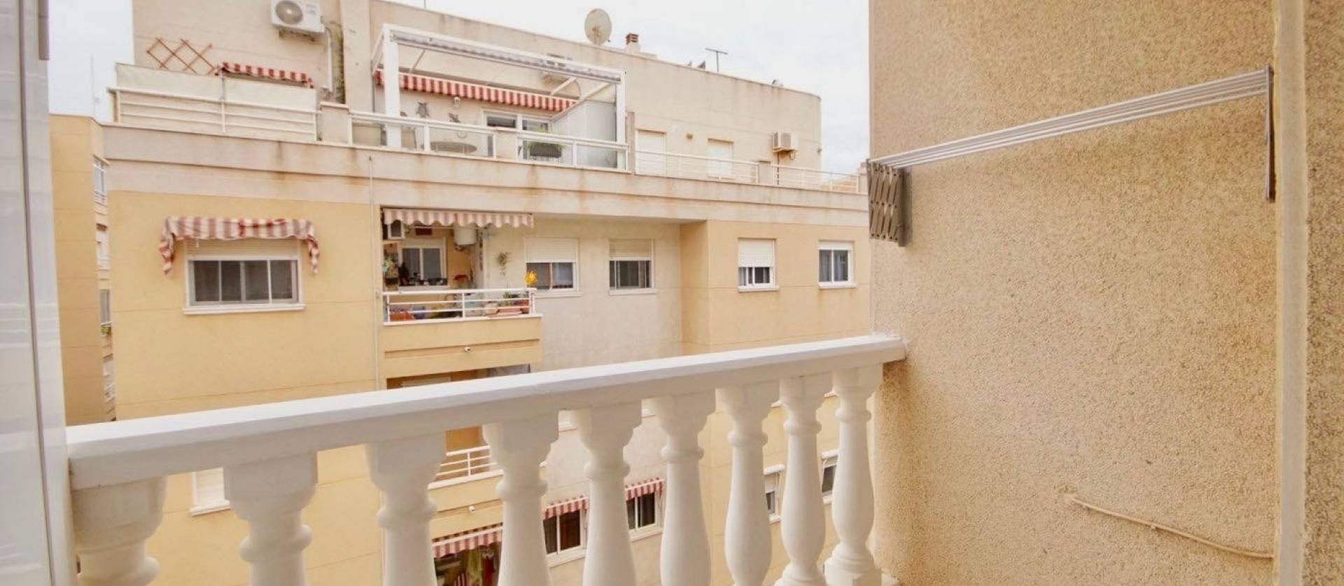 Bestaande woningen - Appartment - Torrevieja - Playa del cura