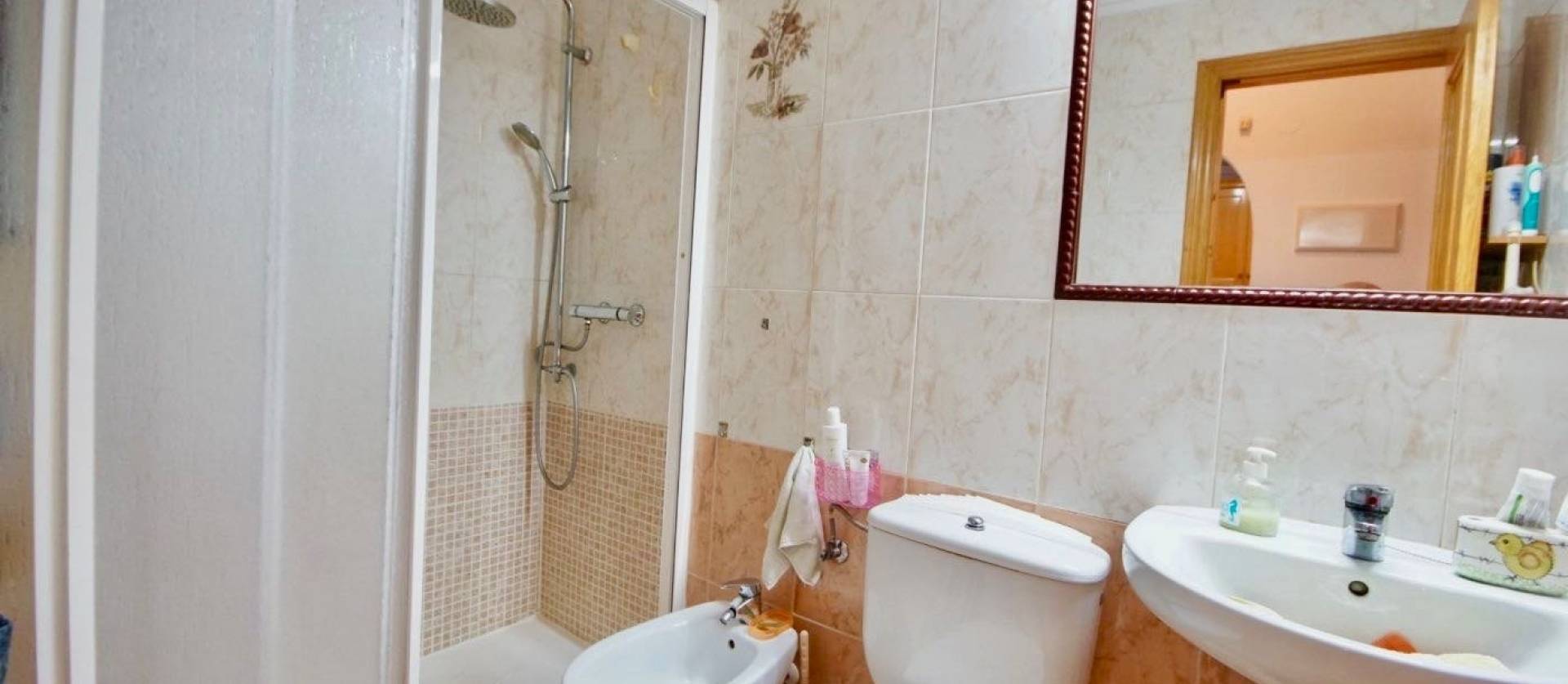 Bestaande woningen - Appartment - Torrevieja - Playa del cura